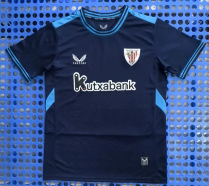 2526 Bilbao away football shirt