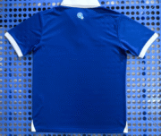 2526 El Salvador home football shirt - Image 3