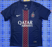 2526 Paris home football shirt with stars