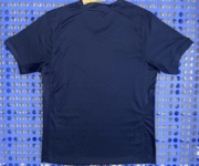 2526 Paris home football shirt with stars - Image 3