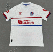 2526 Honduras home football shirt