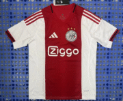 2526 Ajax home football shirt