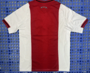 2526 Ajax home football shirt - Image 3