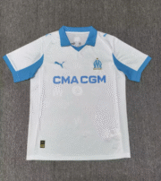 2526 Marseille home football shirt