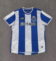 2526 Porto home football shirt