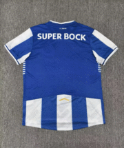 2526 Porto home football shirt - Image 3