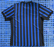 2526 Inter Milan home football shirt with advertisement - Image 3