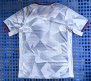 2526 US Women's Home Football Shirt - Image 3