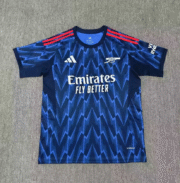 2526 Arsenal away football shirt