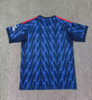 2526 Arsenal away football shirt - Image 3