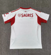 2526 Benfica away football shirt - Image 3