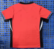 2526 Korean home football shirt - Image 3