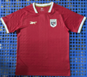 2526 Panama home football shirt