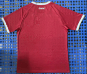 2526 Panama home football shirt - Image 3