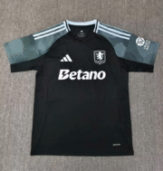 2526 Aston Villa away football shirt