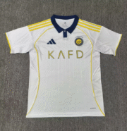 2526 Riyadh Second away football shirt