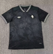 2526 Yuwen Second away football shirt