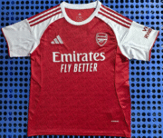 2526 Arsenal home football shirt