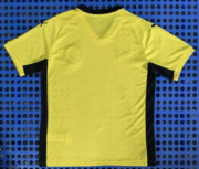 2526 Malaysia Home Football Shirt - Image 3