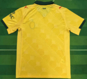 2526AC 2nd away game football shirt - Image 3