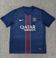 2526 Paris home football shirt