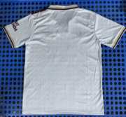 2526 Arsenal's second away football shirt - Image 3