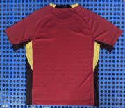 2526 Chinese team home football shirt - Image 3