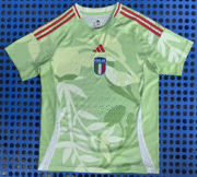 2526 Italian away football shirt