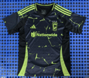 2526 Columbus Crew Away Football Shirt