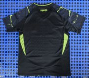 2526 Columbus Crew Away Football Shirt - Image 3