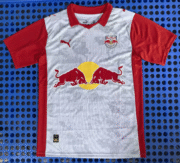 2526 RB Leipzig home football shirt
