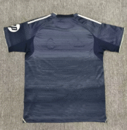2526 Real Madrid away football shirt - Image 3