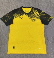 2526 Dortmund home football shirt