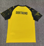 2526 Dortmund home football shirt - Image 3