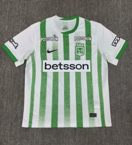 2526 National Athletic Home Football Shirt