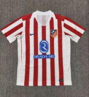 2526 Atletico Madrid home football shirt