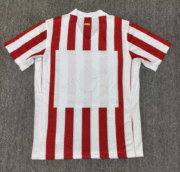 2526 Atletico Madrid home football shirt - Image 3