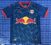 2526 Bragantino Red Bull away football shirt