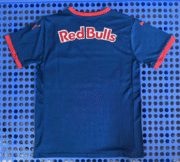 2526 Bragantino Red Bull away football shirt - Image 3