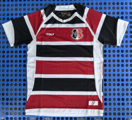 2526 Santa Cruz home football shirt