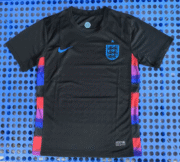 2526 England away football shirt