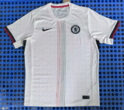 2526 Chelsea away football shirt
