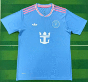 2526 Miami away football jersey