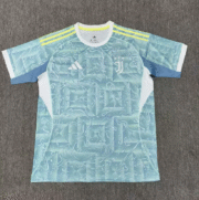 2526 Juventus away football shirt