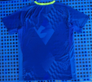 2526 Brazil away football shirt - Image 3