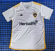 2526 Los Angeles Galaxy home football jersey