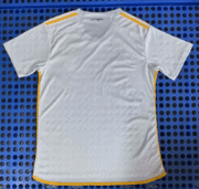 2526 Los Angeles Galaxy home football jersey - Image 3