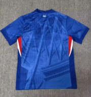 2526 Chelsea home football shirt - Image 3