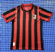 2526 Los Angeles Galaxy away football jersey