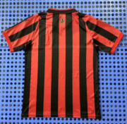 2526 Los Angeles Galaxy away football jersey - Image 3